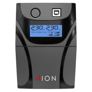 ION F11