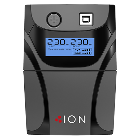 ION F11