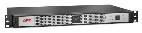 APC Smart-UPS SCL - Image 2
