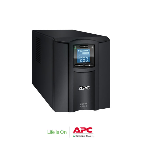 APC Smart-UPS SMC - Image 2