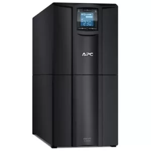 APC Smart-UPS SMC