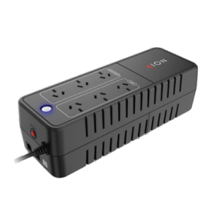 ION F10