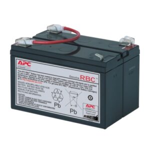 APC RBC3 Replacement Battery Cartridge