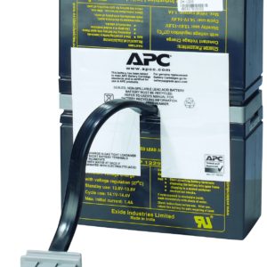 APC RBC32 Replacement Battery Cartridge