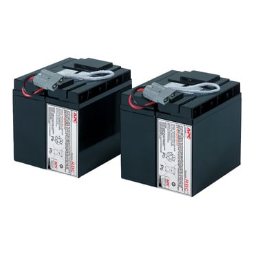 APC RBC11 Replacement Battery