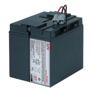 APC RBC7 Replacement Battery