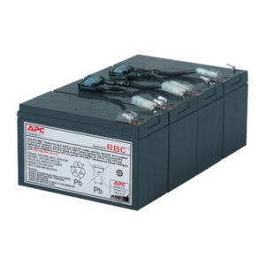 APC RBC8 Replacement Battery Cartridge