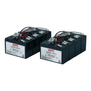 APC RBC12 Replacement Battery Cartridge