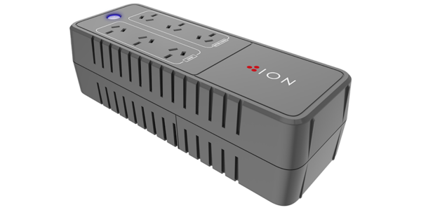 ION F10 - Image 2