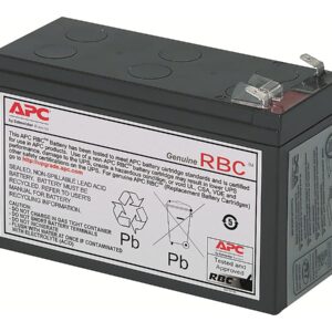 APC RBC2 Replacement Battery Cartridge
