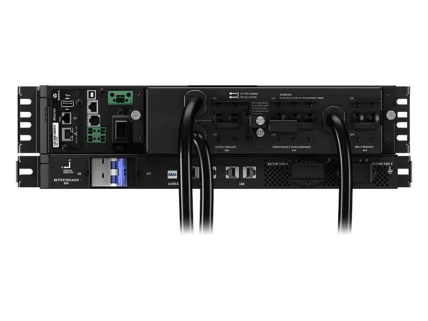 Vertiv GXT 5 Lithium - Image 3