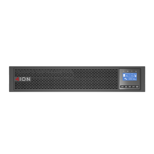 ION F18 IOT