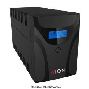 ION F11