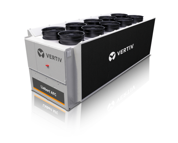 Vertiv Liebert AFC Chillers