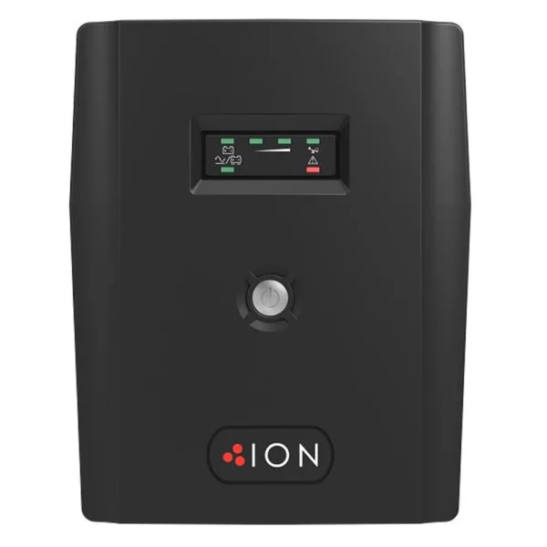 ION F11-LE - Image 2