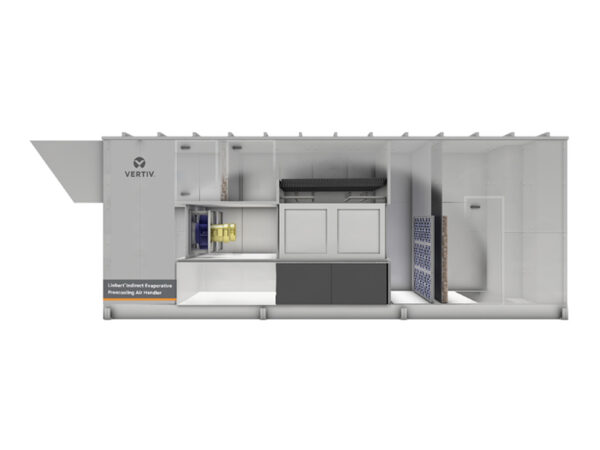 Vertiv Liebert Custom Air Handling Systems