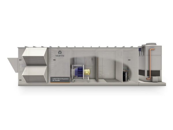 Vertiv Liebert Custom Air Handling Systems - Image 4