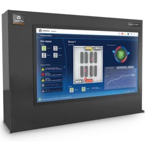 Vertiv Liebert iCOM Thermal System
