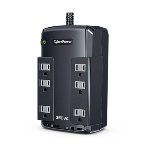 CyberPower CP350SLG Standby UPS