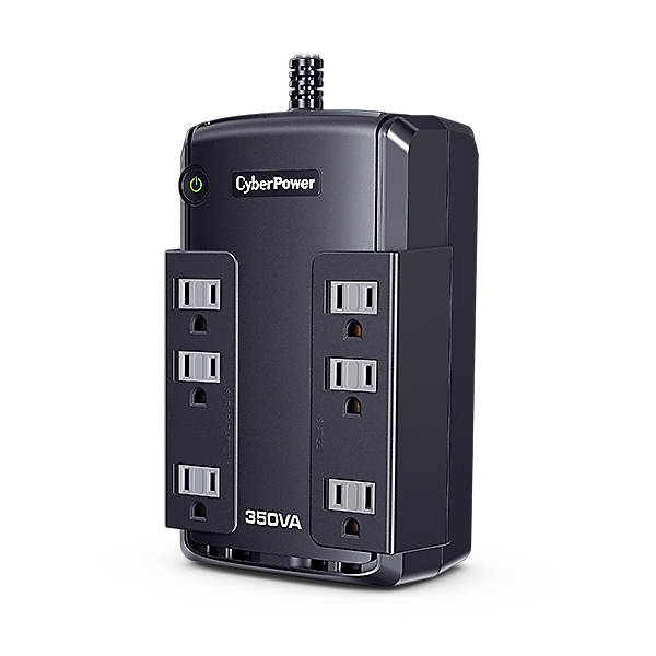 CyberPower CP350SLG Standby UPS