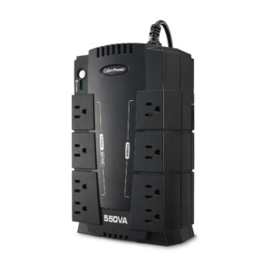 CyberPower CP550SLG Standby UPS