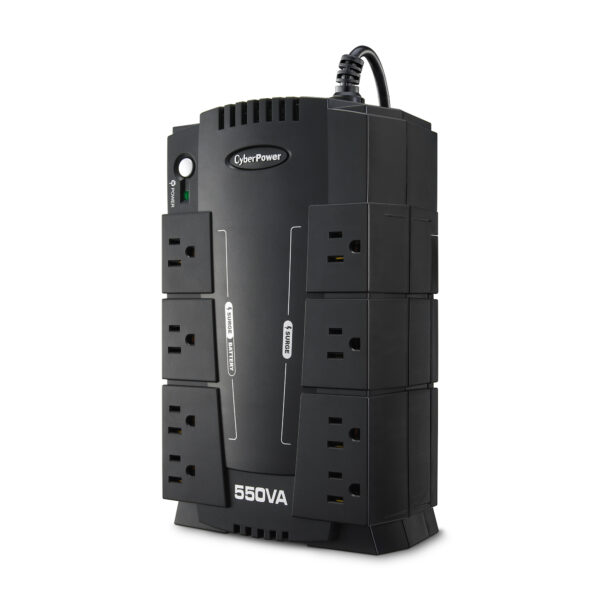 CyberPower CP550SLG Standby UPS
