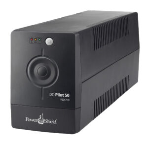 Powershield Pilot DC UPS Series