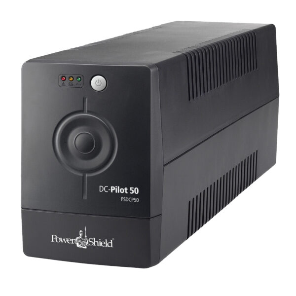 Powershield  Pilot DC UPS Series