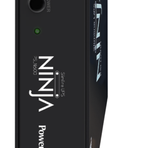 Powershield Ninja Slimline UPS