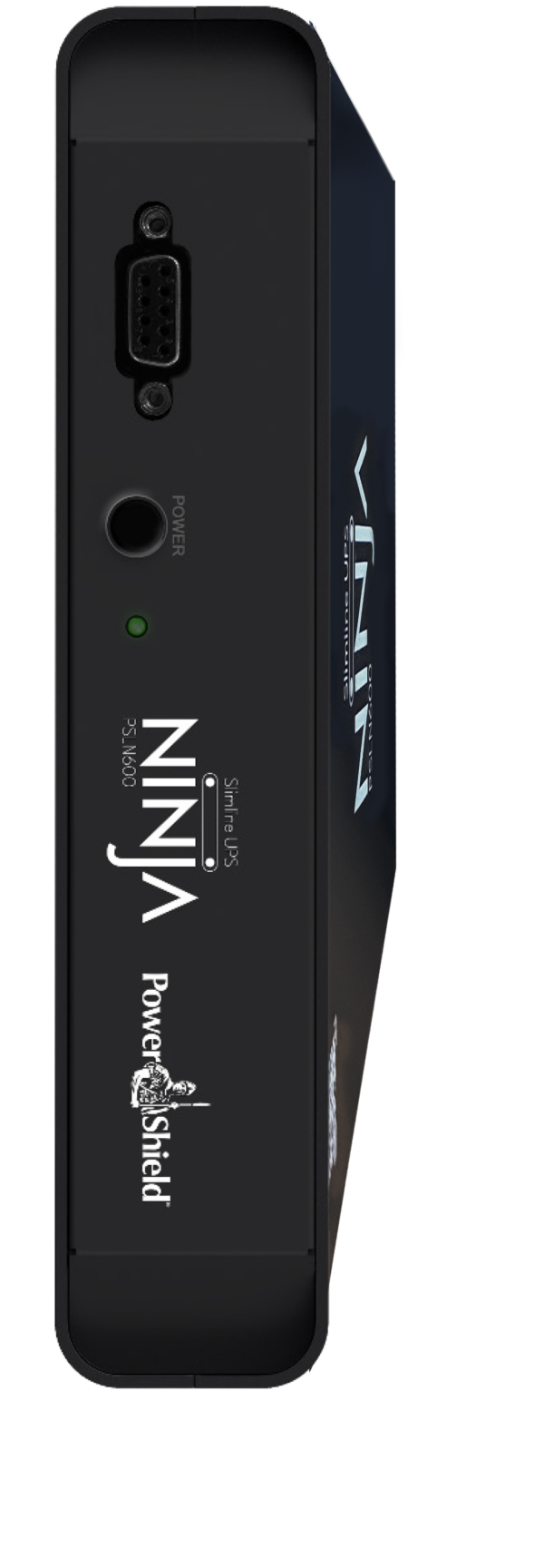 Powershield Ninja Slimline UPS