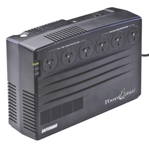PowerShield SafeGuard UPS