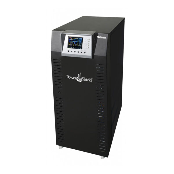 Powershield Platinum UPS