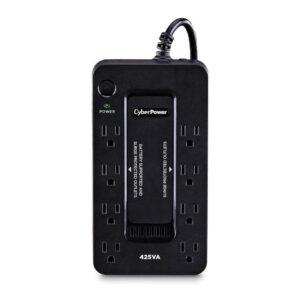CyberPower ST425 Standby UPS