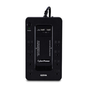 CyberPower ST625U Standby UPS