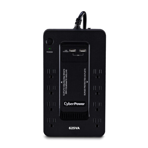 CyberPower ST625U Standby UPS