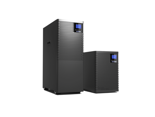 Upsonic CSCT TOWER SERIES UPS 6-10kVA