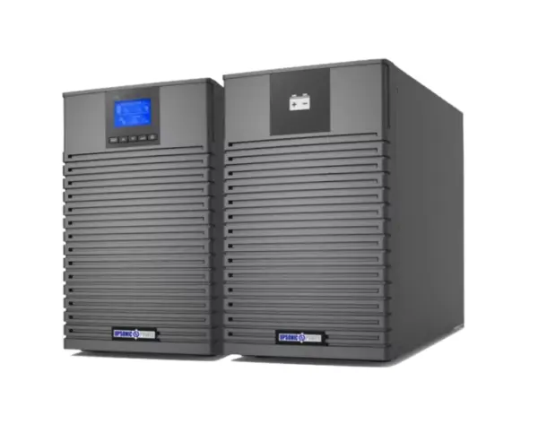 Upsonic CSCT TOWER SERIES UPS 1-3kVA