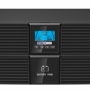 Upsonic ESART Rack/Tower Series UPS 1-3kVA