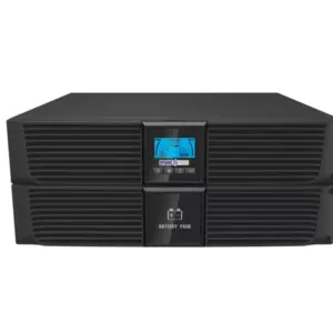 Upsonic ESART Rack/Tower Series UPS 1-3kVA