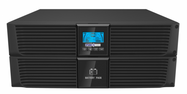 Upsonic ESART Rack/Tower Series UPS 1-3kVA