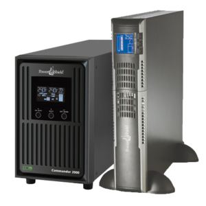 PowerShield Commander UPS