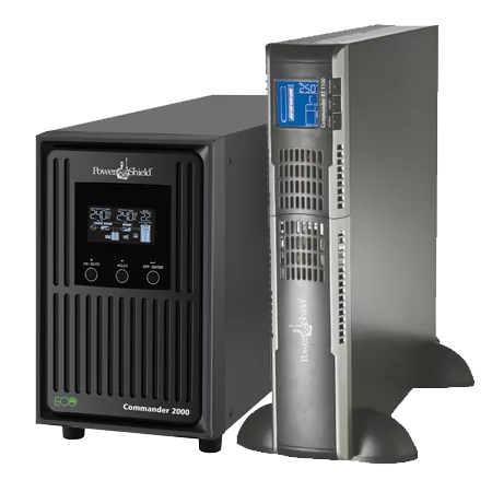 PowerShield Commander UPS