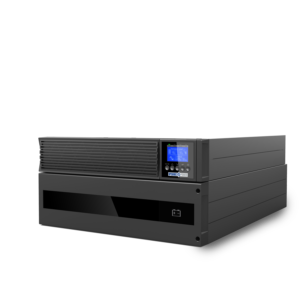 Upsonic CSCRT Rack/Tower Series UPS 6-10kVA