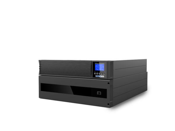 Upsonic CSCRT Rack/Tower Series UPS 6-10kVA