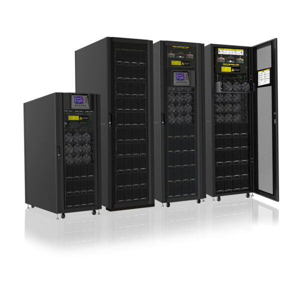 Powershield Platinum UPS - Image 2
