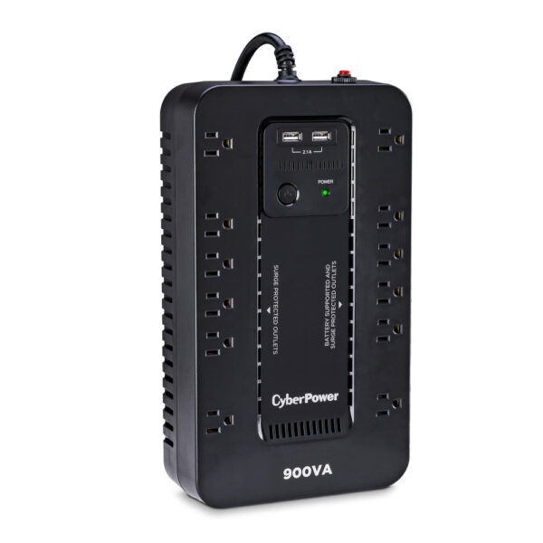 CyberPower ST900U Standby UPS