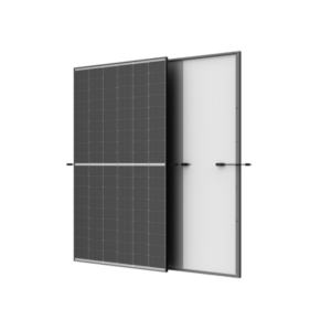 Trina Solar 500W NEG18R.28 108 Cell Vertex N N-Type i-TOPCon Monofacial Dual Glass Module