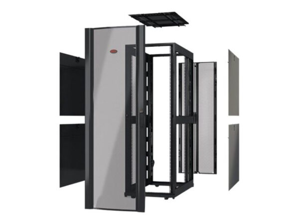 APC Netshelter Easy 42RU Racks - Image 2
