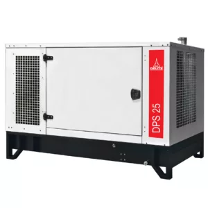 Deutz DPS 13kVA - 550kVA Diesel Gensets