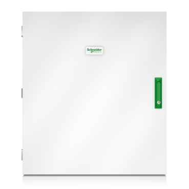APC Galaxy VS Parallel Maintenance Bypass Panels, For 2 UPS, 40-120kW Wallmount